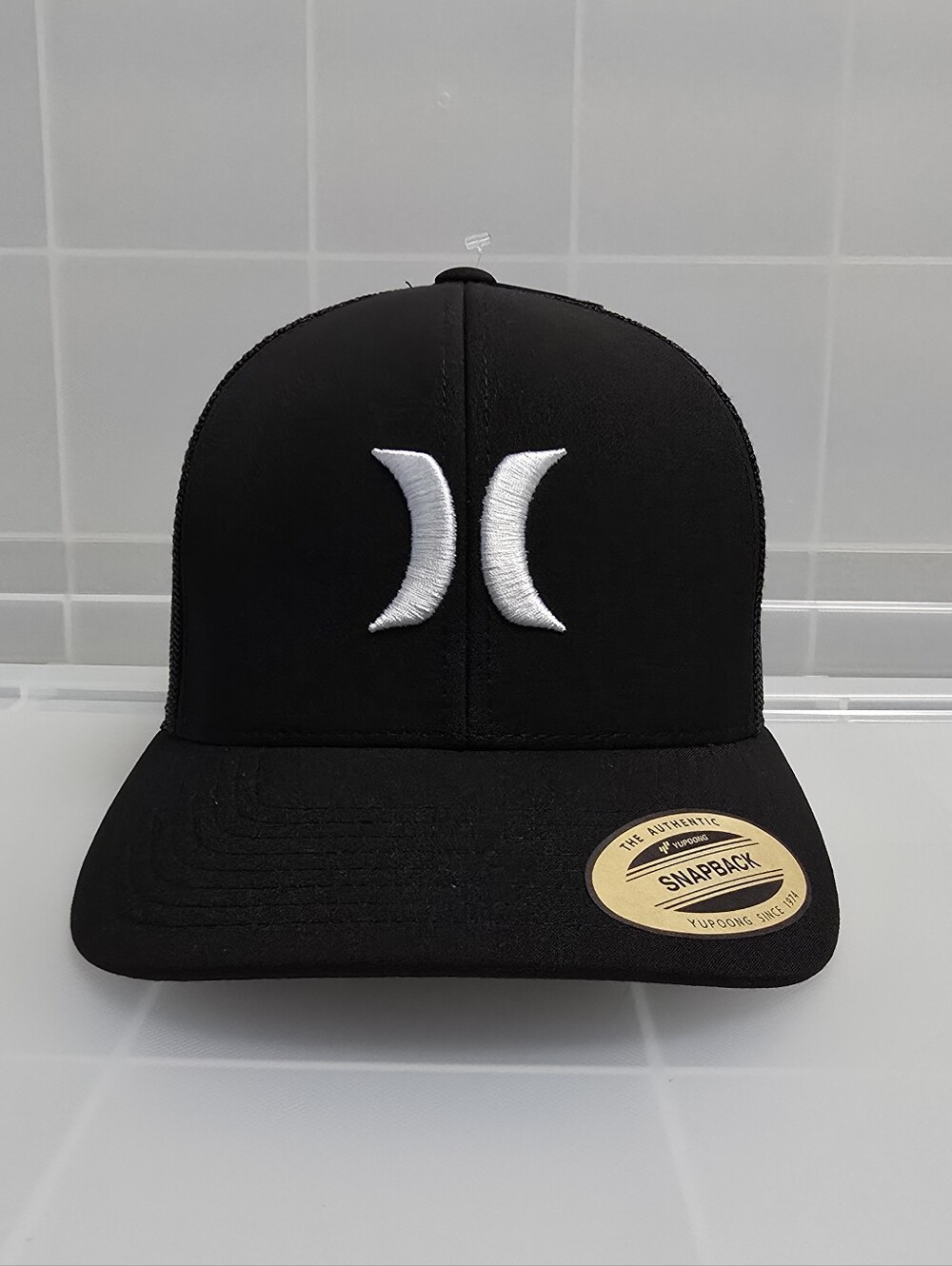 Hurley Del Mar Trucker